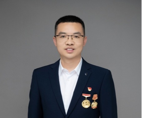 校友唐仁军荣获2024年全国五一劳动奖章