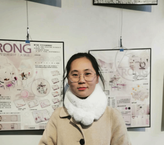 【求学记】于念叶：书籍载心 科研铺路